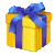 Tienda de regalos